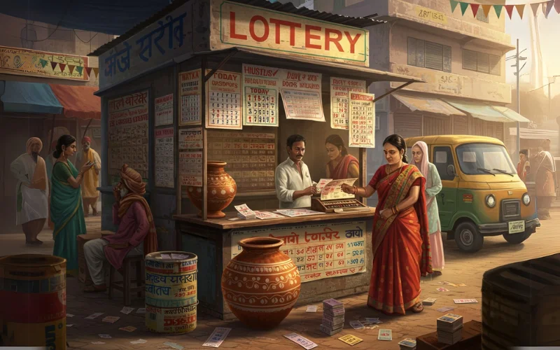 best lottery
