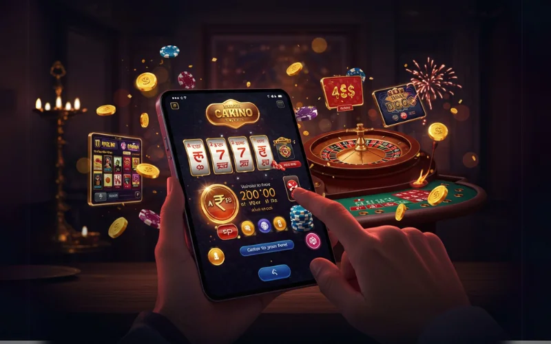 indian lottery deposit reward
