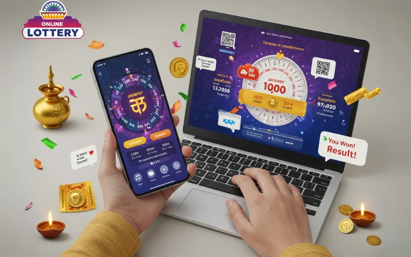 indian lottery
