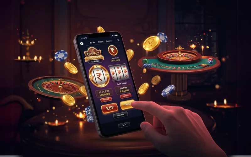 real cash games