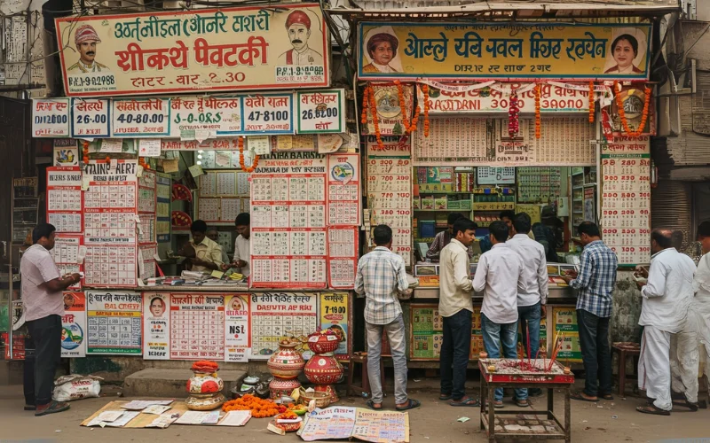kalyan bazar india