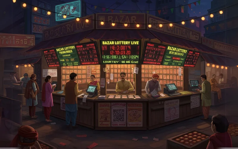 milan day bazar india