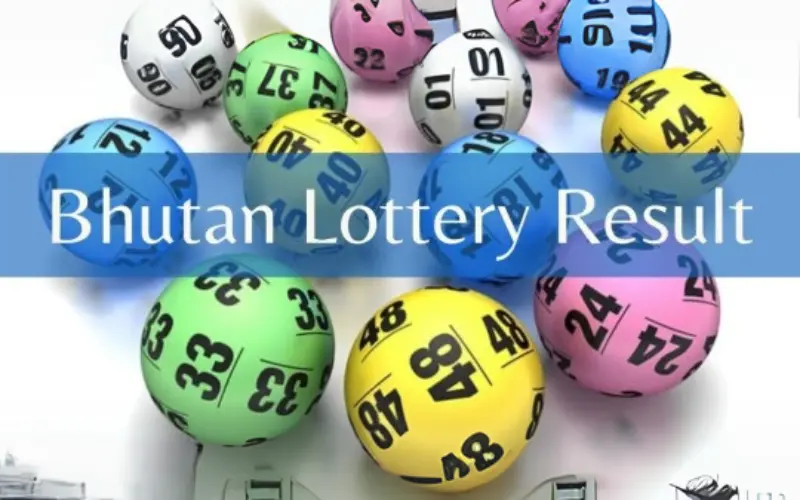 bhutan lottery result today live india