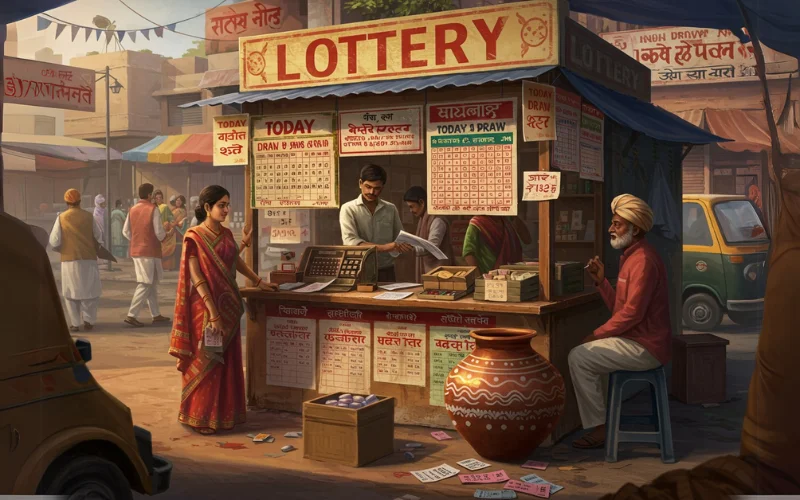 kerala lottery innathe result