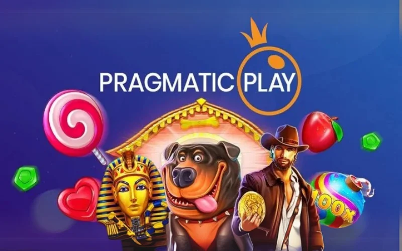 pragmatic play india today