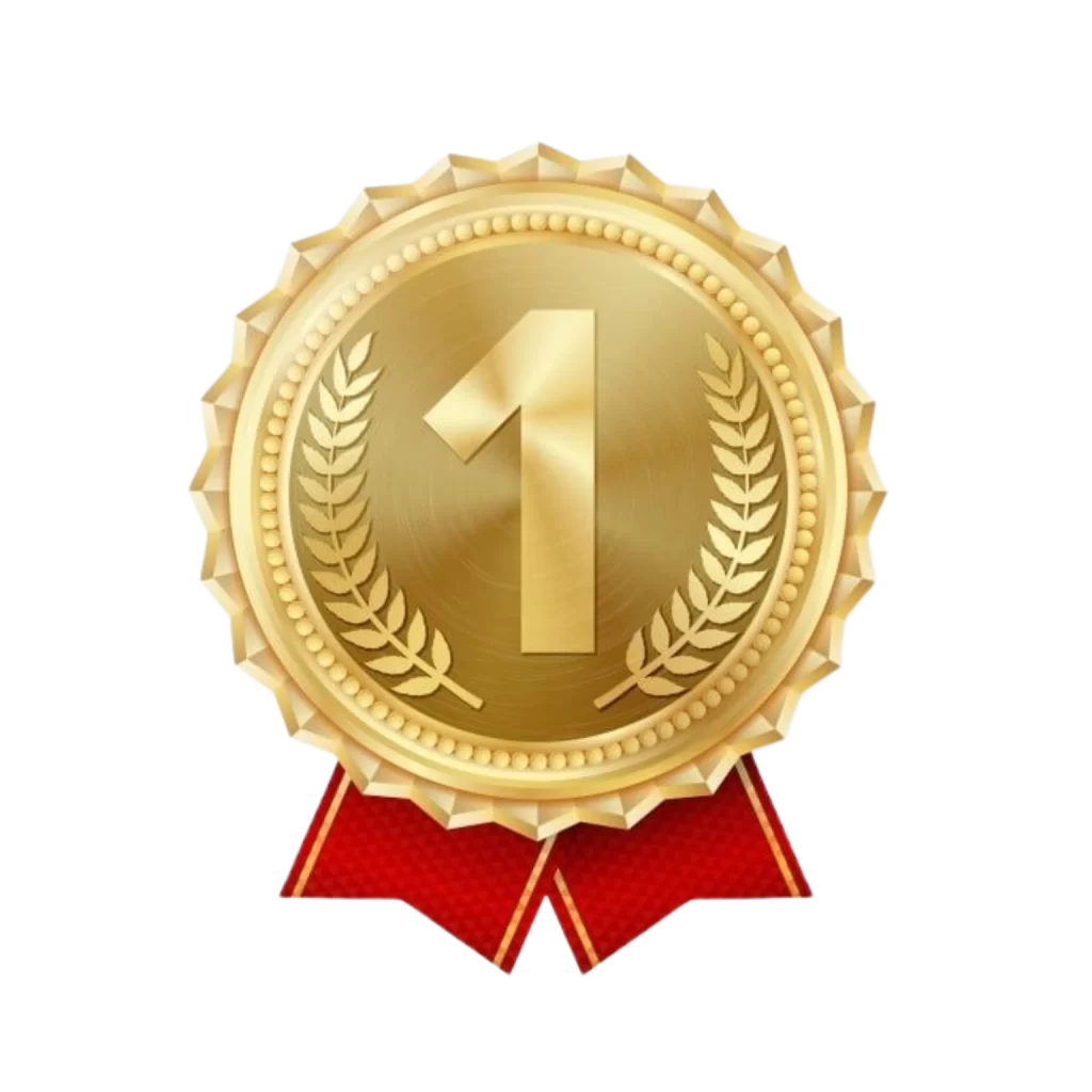 #1 seal