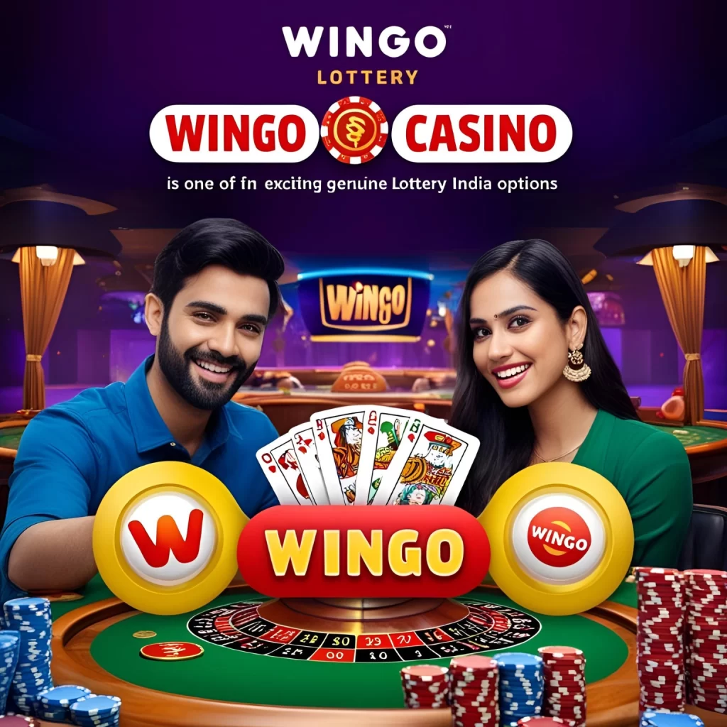 Wingo
