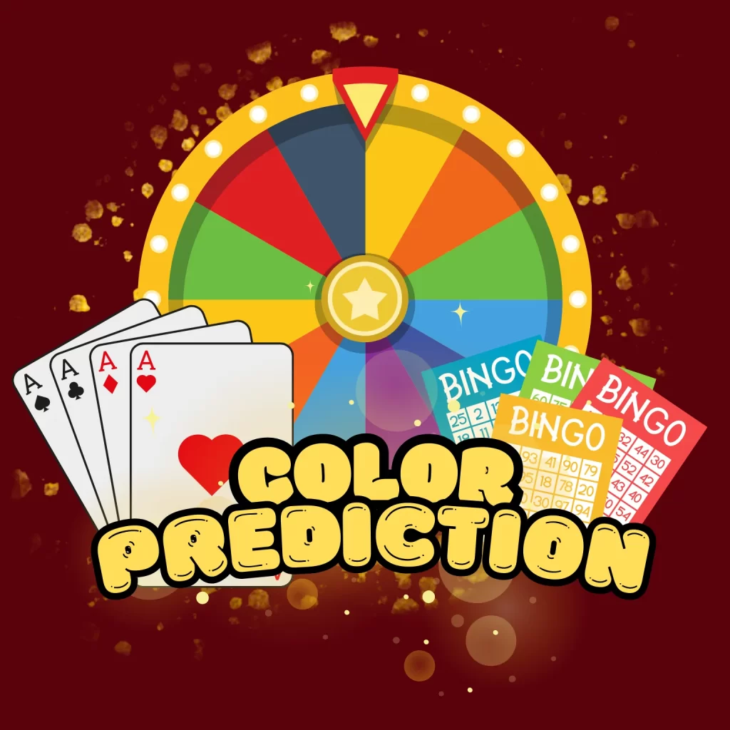 Color Prediction Game An Overview