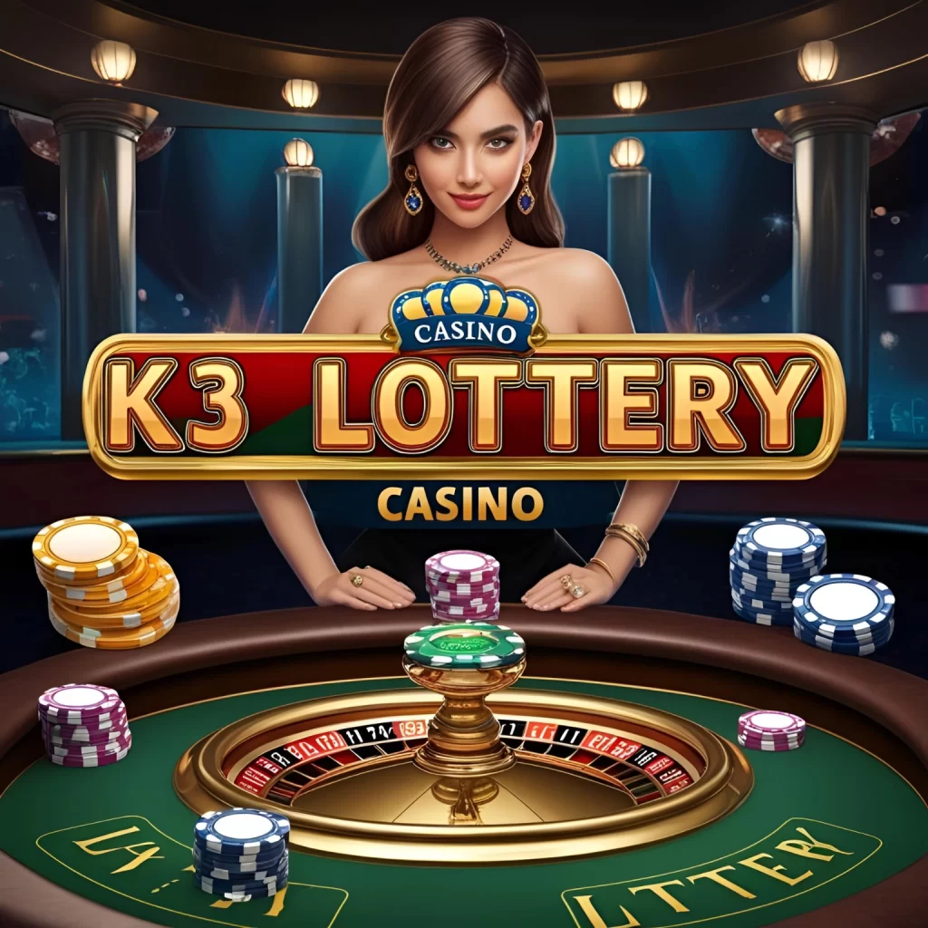 K3 Lottery​_3