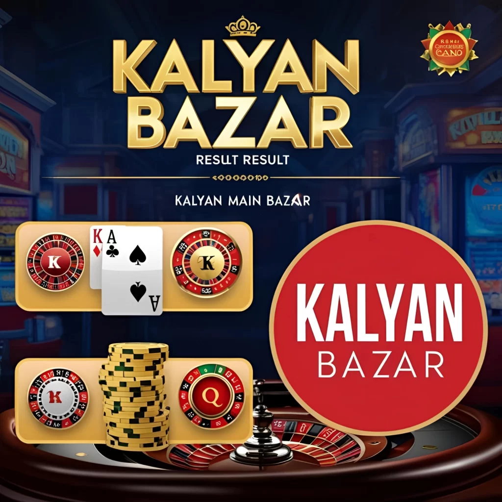 Kalyan Bazar