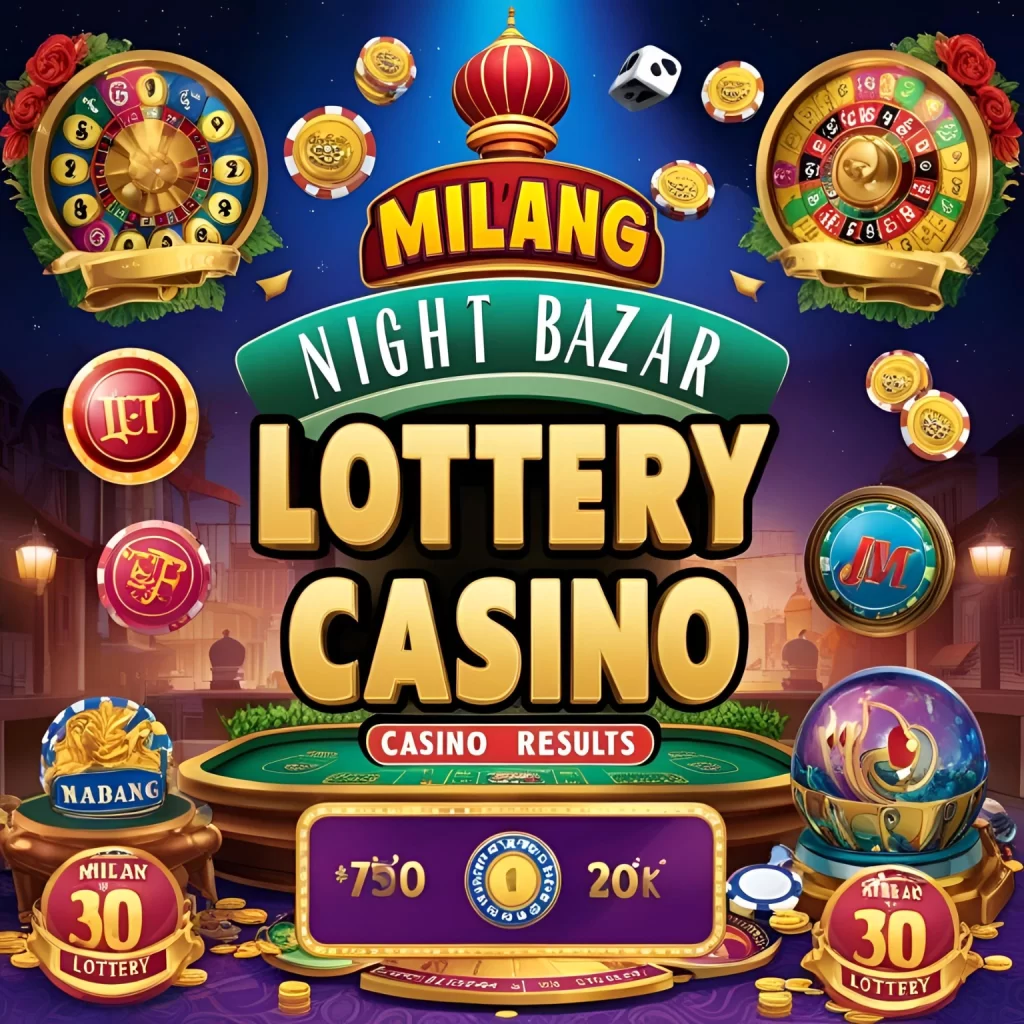 Milang Night Bazar