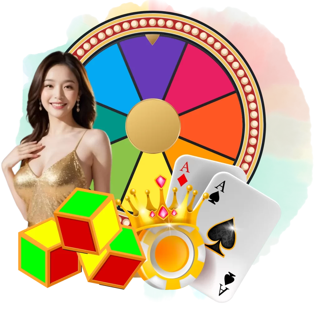 What is a Color Prediction Game