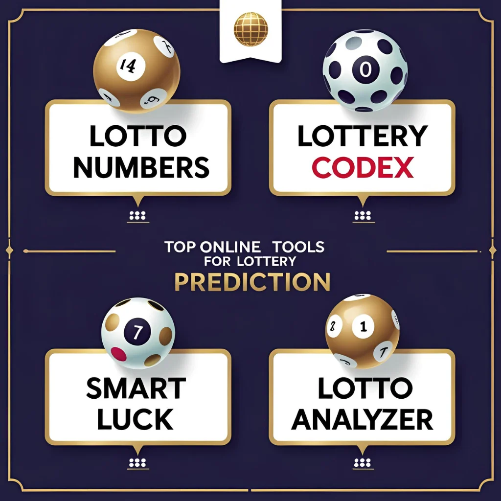 lottery prediction tools for lottery