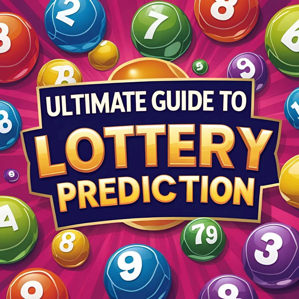 lottery prediction guide