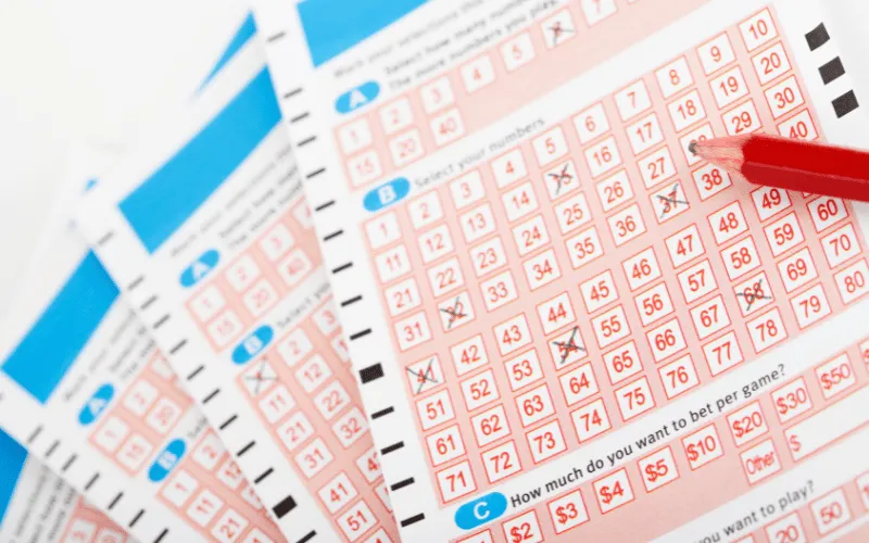 lottery sambad today