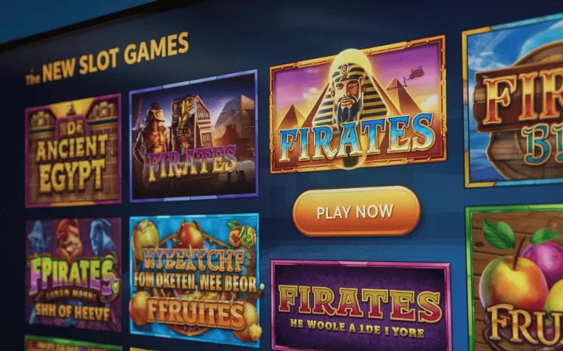 Types of Bonus Features in Slots